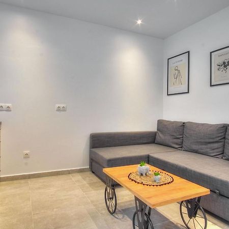 Calypso Apt. Mandouki, Corfu Corfu  Ngoại thất bức ảnh