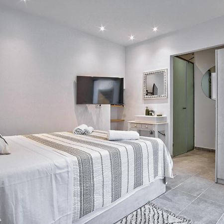Calypso Apt. Mandouki, Corfu Corfu  Ngoại thất bức ảnh