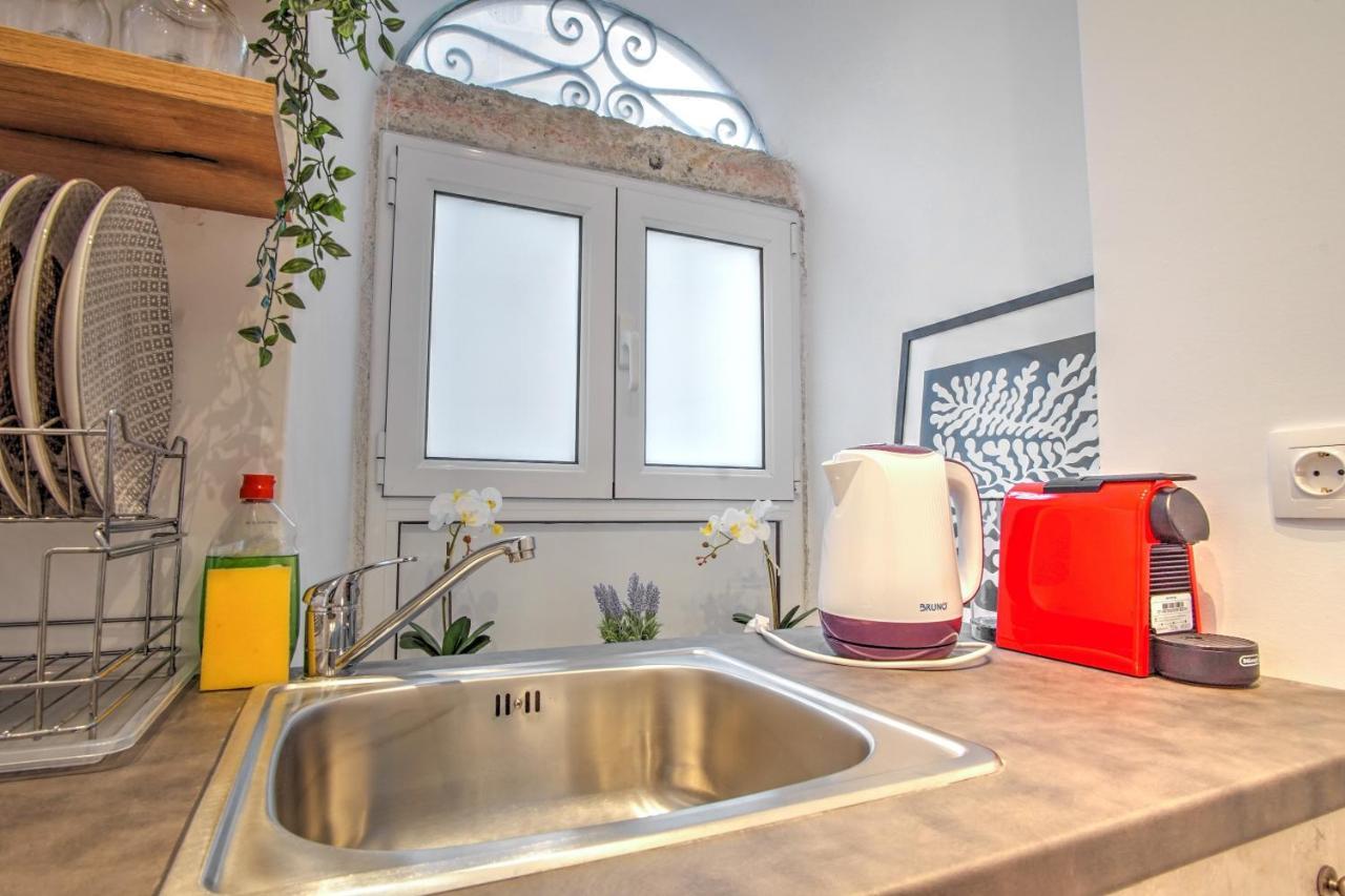 Calypso Apt. Mandouki, Corfu Corfu  Ngoại thất bức ảnh