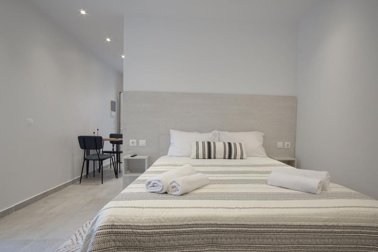 Calypso Apt. Mandouki, Corfu Corfu  Ngoại thất bức ảnh