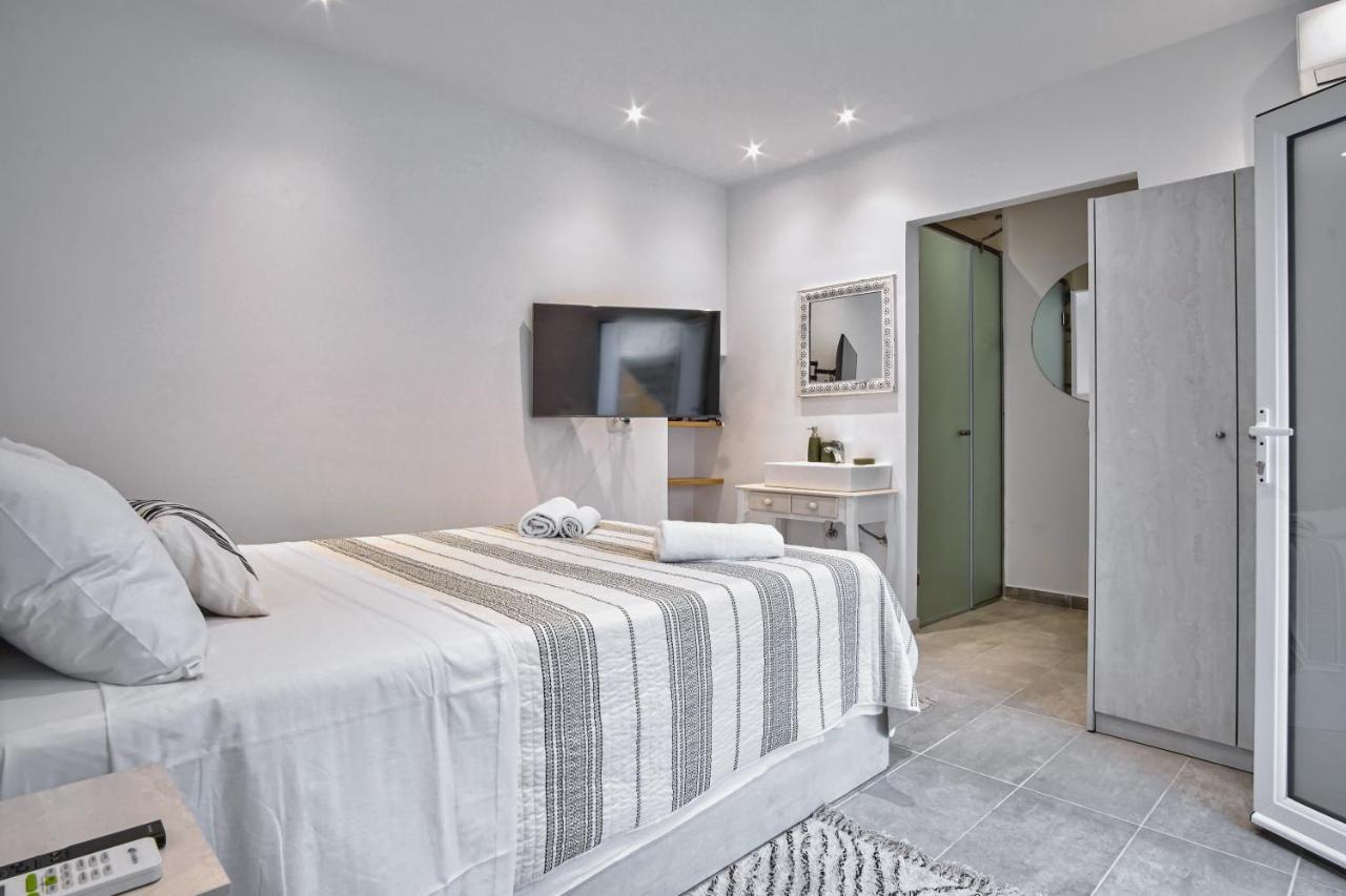 Calypso Apt. Mandouki, Corfu Corfu  Ngoại thất bức ảnh