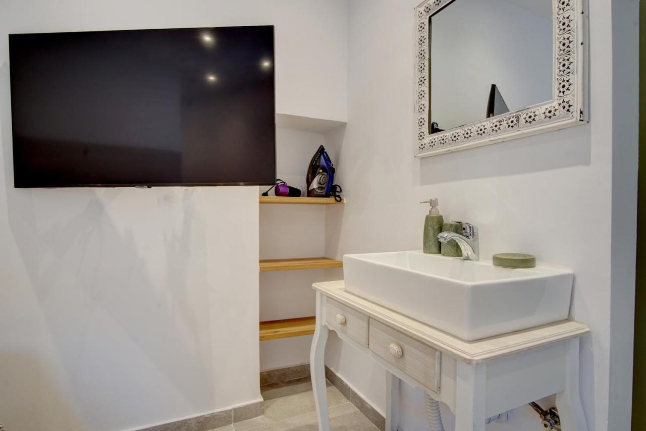 Calypso Apt. Mandouki, Corfu Corfu  Ngoại thất bức ảnh