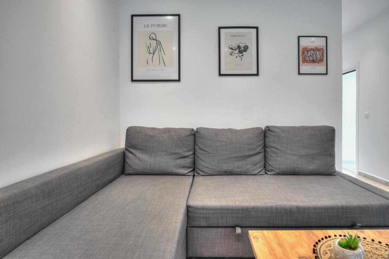 Calypso Apt. Mandouki, Corfu Corfu  Ngoại thất bức ảnh