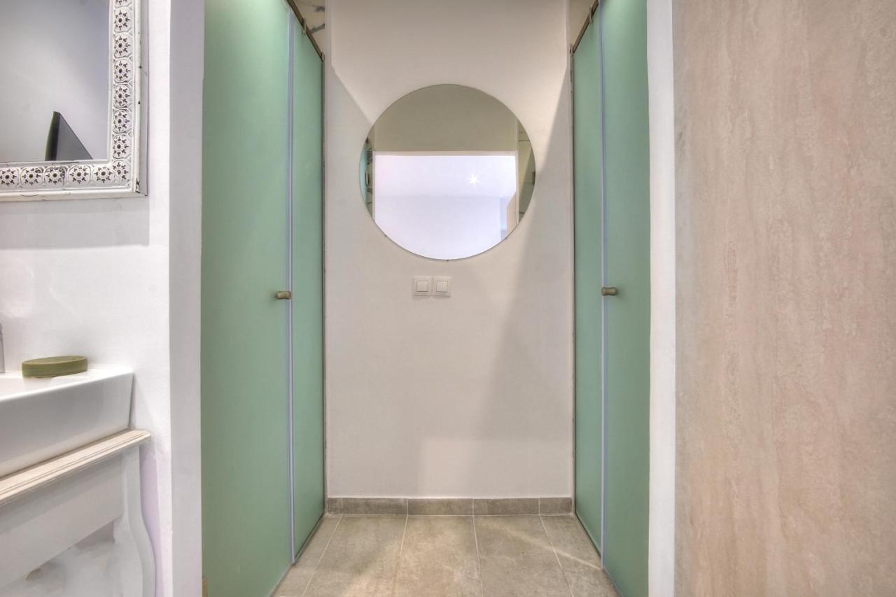 Calypso Apt. Mandouki, Corfu Corfu  Ngoại thất bức ảnh